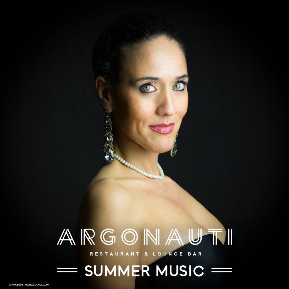 Carmen Avellone Jazz Quintet
