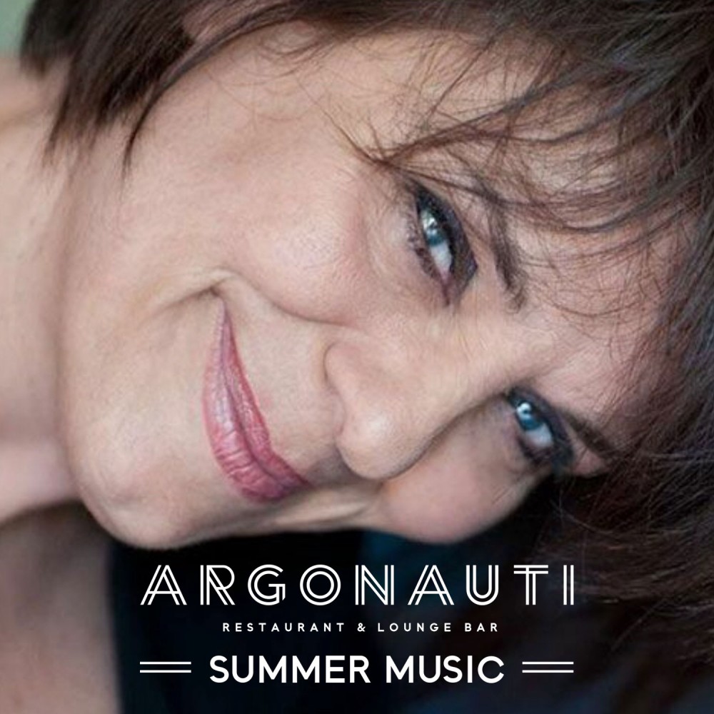 Anna Bonomolo Jazz