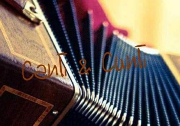 CANTI E CUNTI