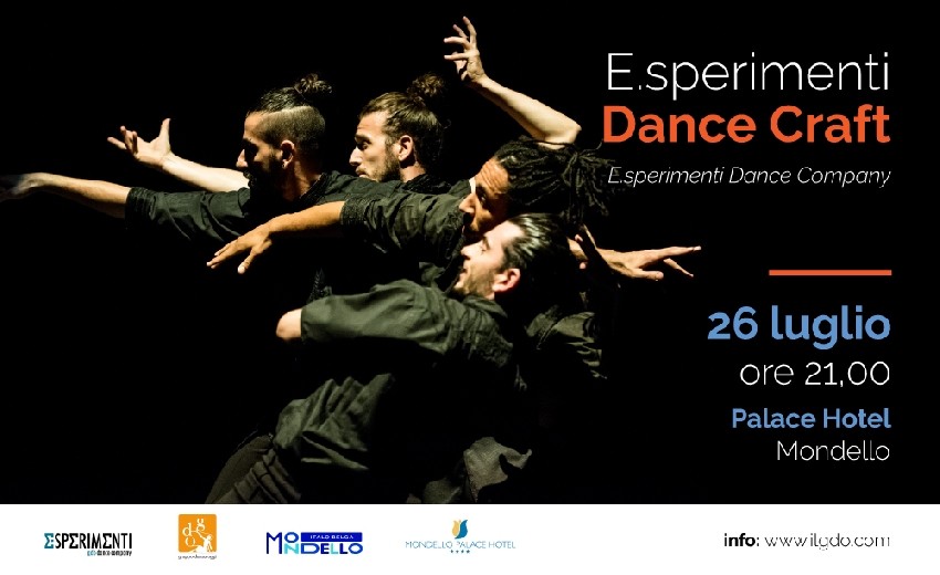 E.sperimenti DANCE CRAFT