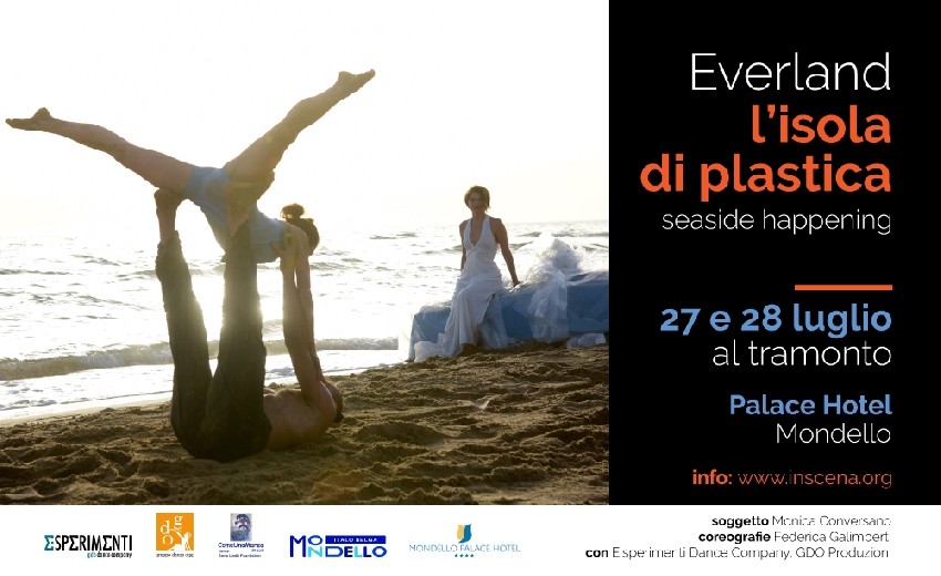 Everland - L'isola di plastica