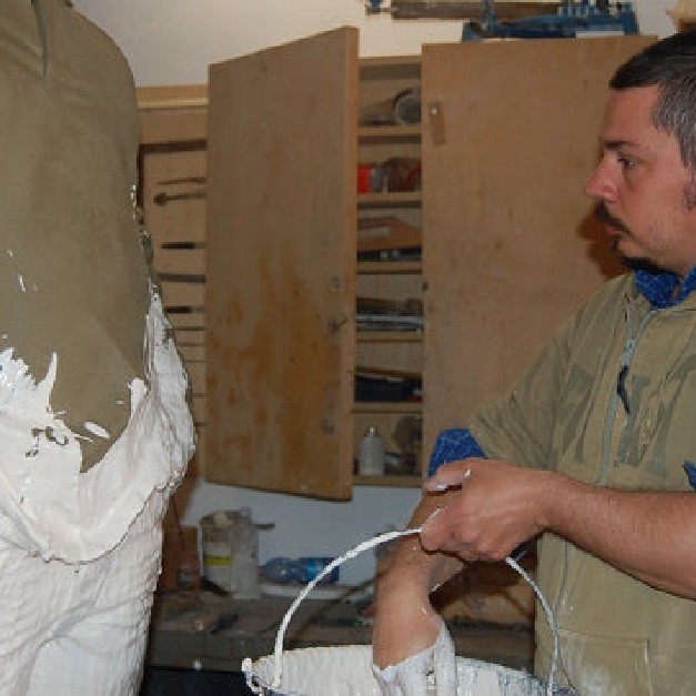 Residenza d’Artista