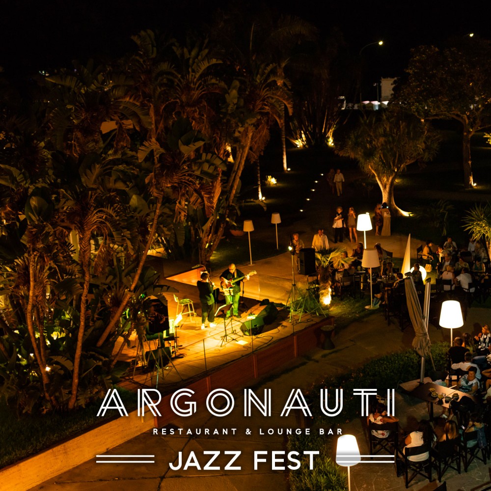 Argonauti Jazz Fest