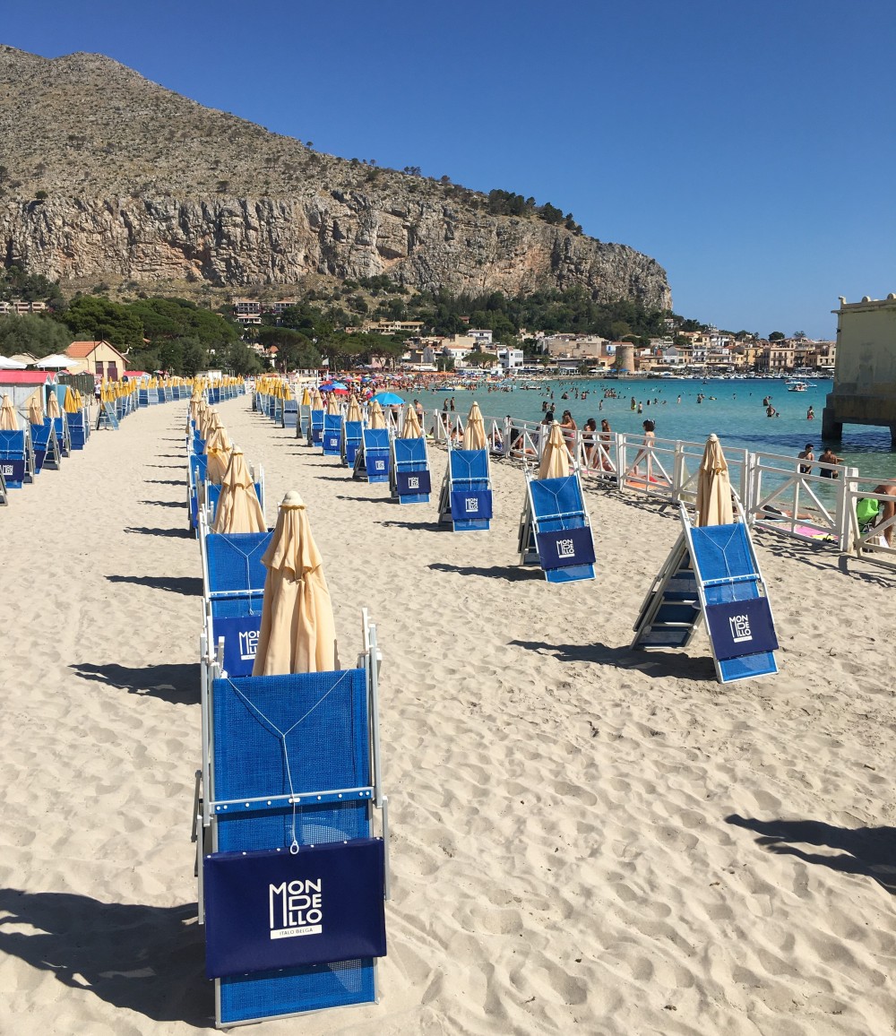 APERTURA LIDO MEDEA
